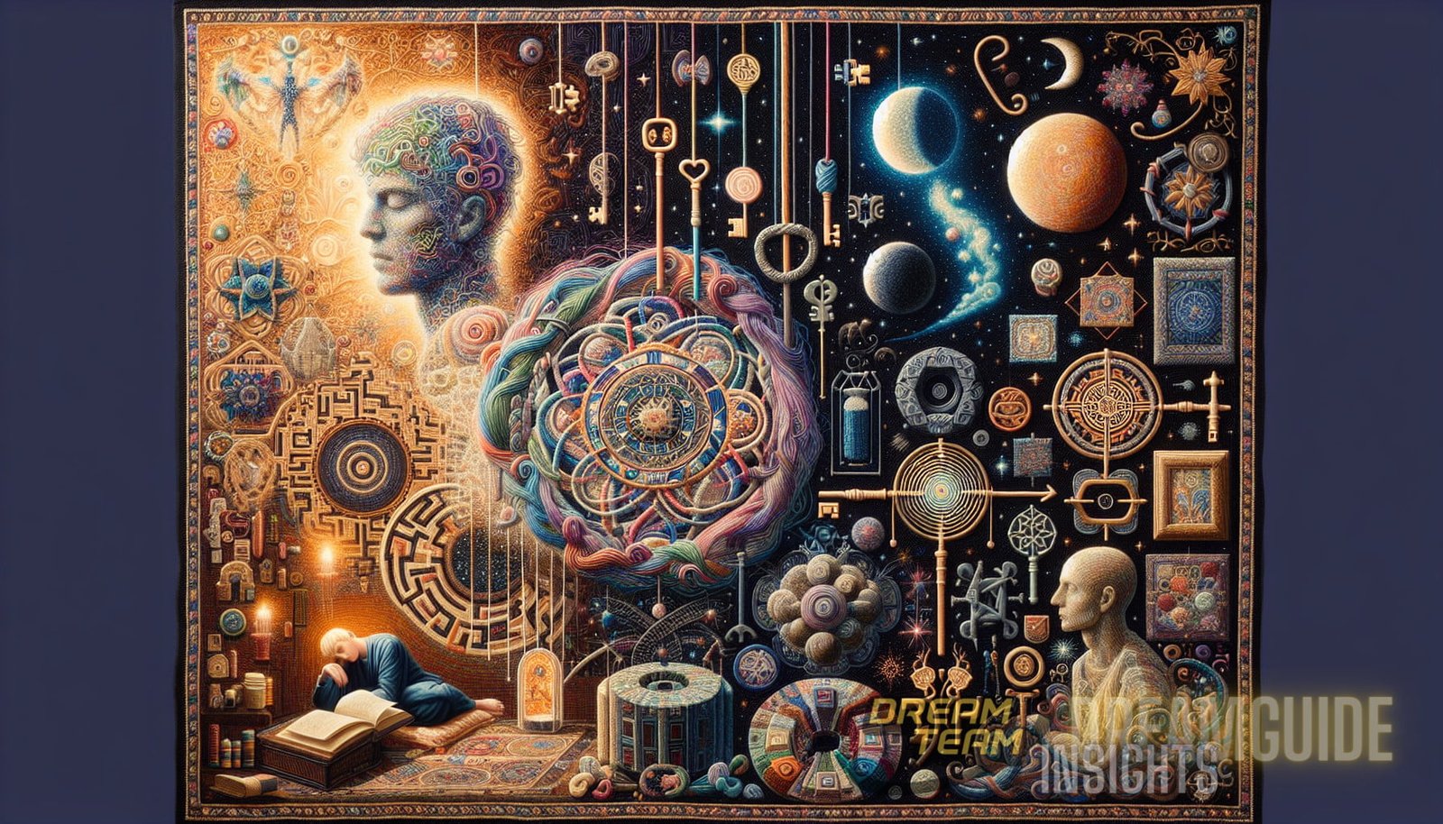 subconscious symbolism subconscious symbolism | Unveiling the Symbolic Tapestry of Dreams: Deciphering the Mysterious Language of the Subconscious Mind