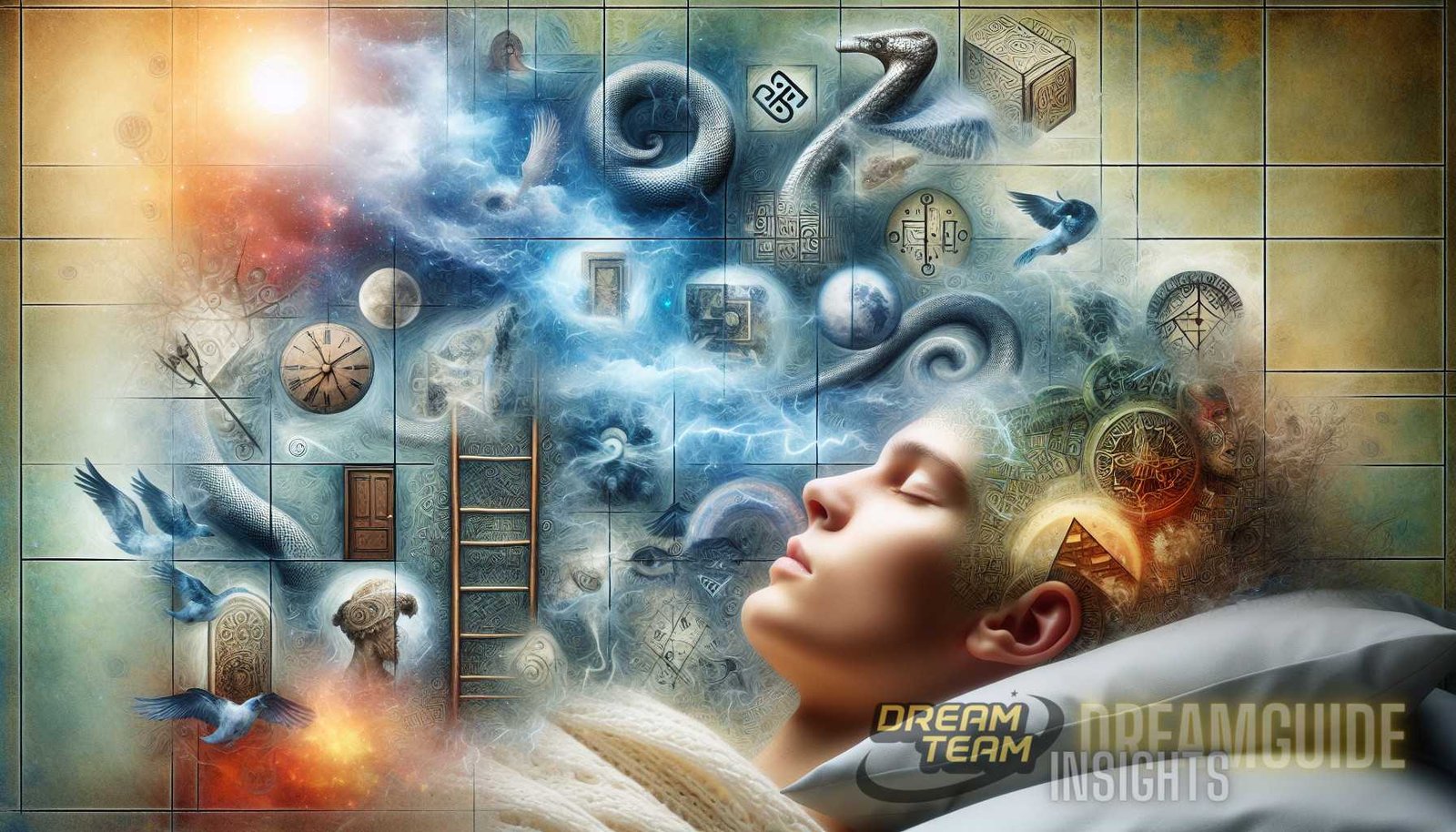 symbolic dreams symbolic dreams 3 | Unlocking Dream Interpretations Profound Symbolism: A Fascinating Article Revealing Deeper Layers