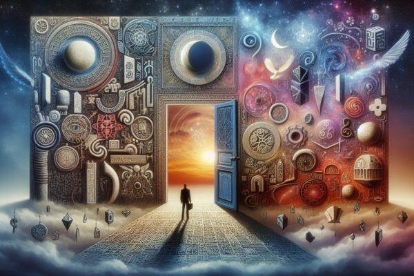 Dream Symbols Deciphered: Unveiling Esoteric Imprints